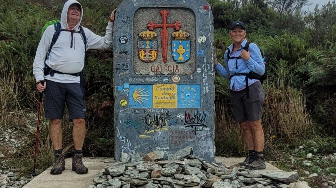 Bring it on home:  Spain